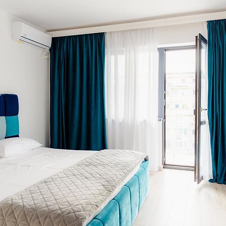 شقة The Blue Norwegian House بوخارست المظهر الخارجي الصورة