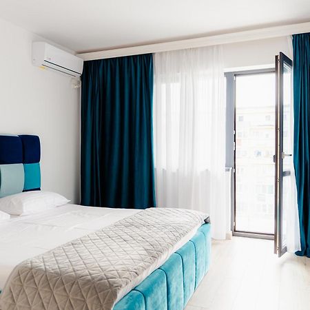 شقة The Blue Norwegian House بوخارست المظهر الخارجي الصورة