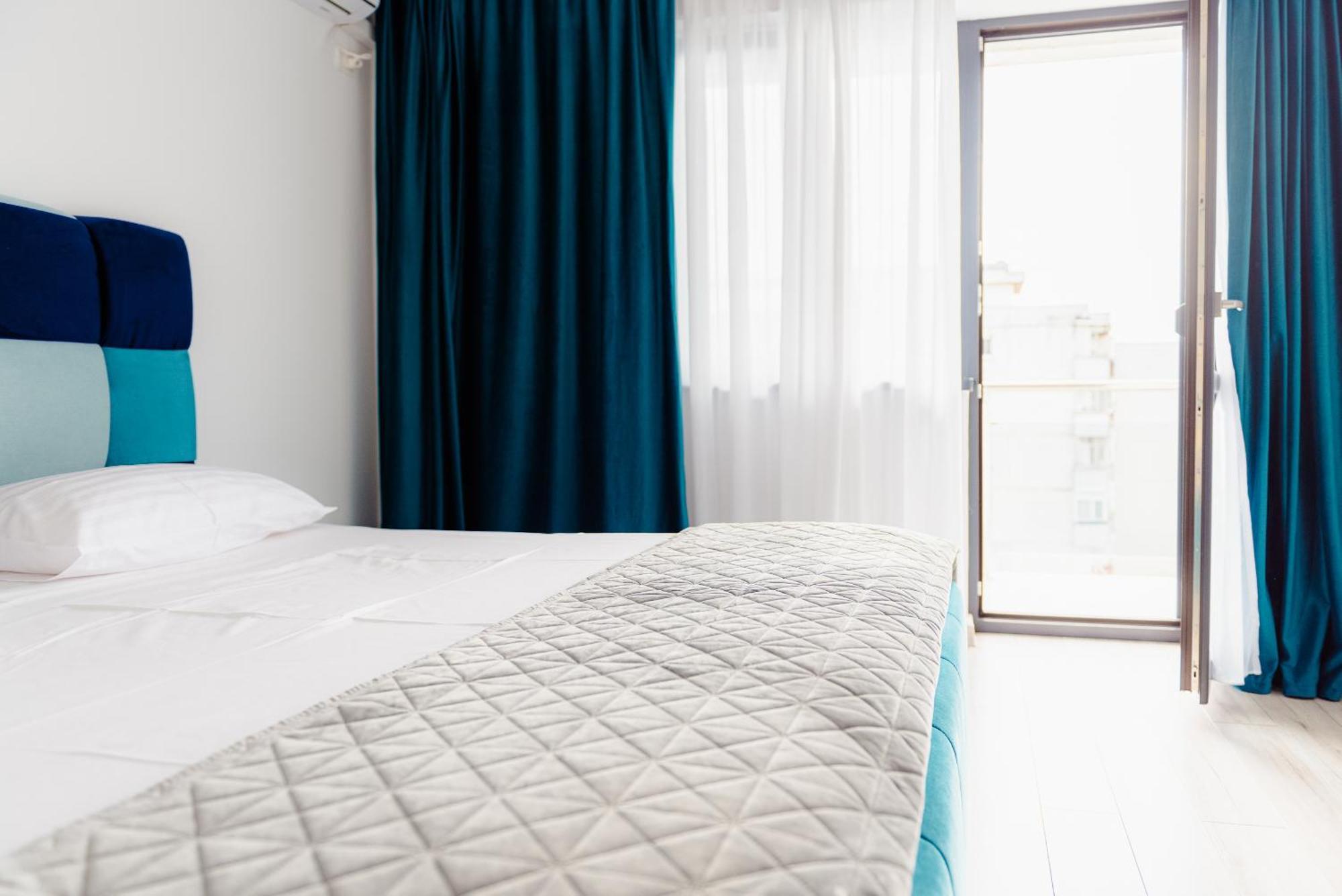 شقة The Blue Norwegian House بوخارست المظهر الخارجي الصورة