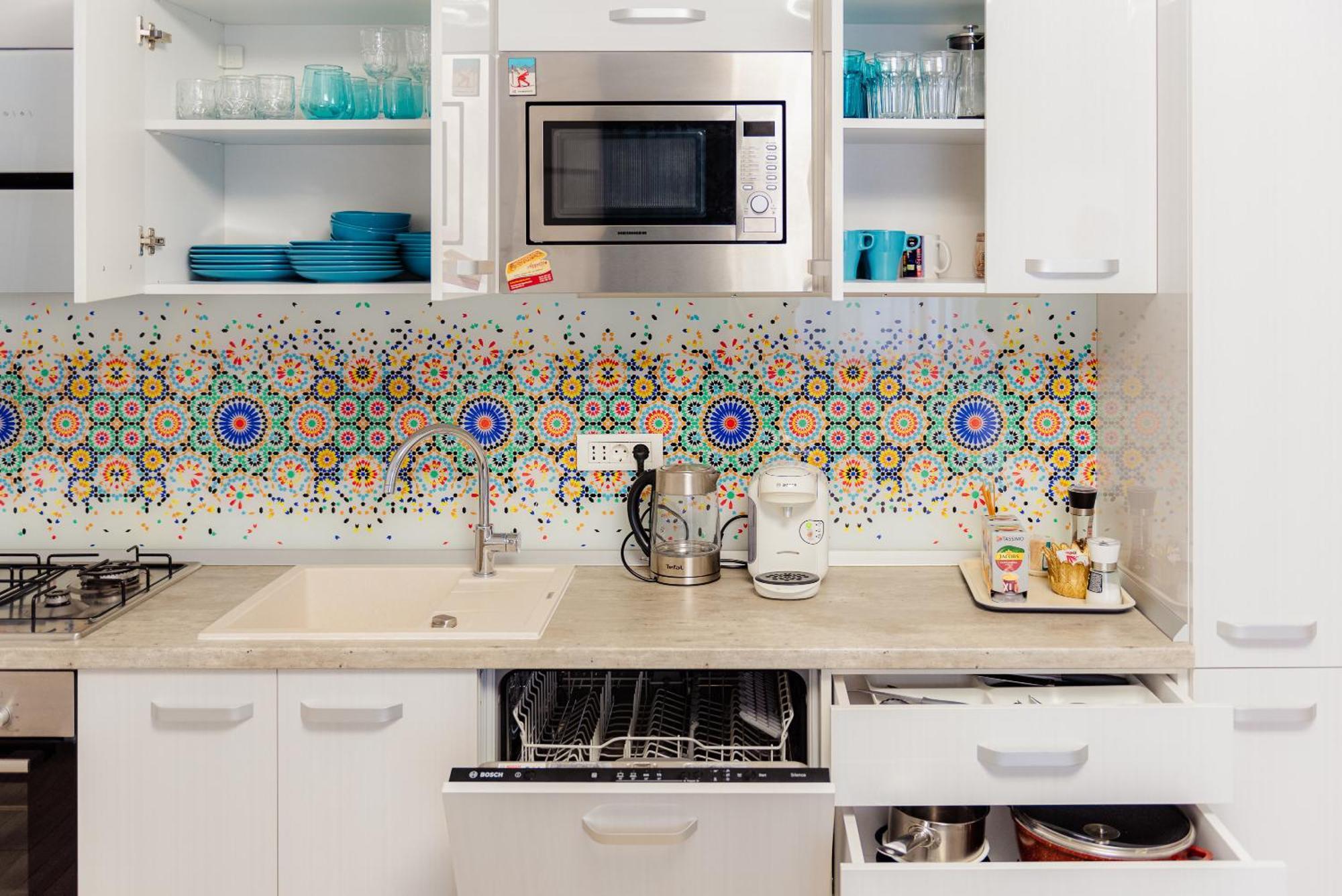 شقة The Blue Norwegian House بوخارست المظهر الخارجي الصورة